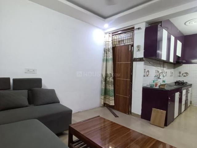 2 BHK Independent Builder Floor in Sector 19 Dwarka for rent New Delhi. The reference number is 20426274