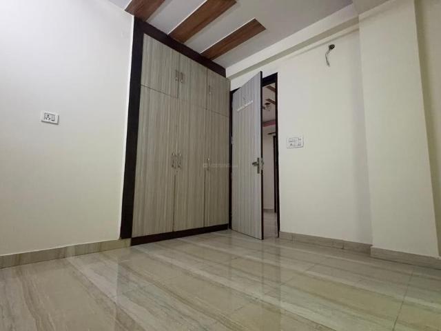2 BHK Independent Builder Floor in Sector 19 Dwarka for rent New Delhi. The reference number is 20429400