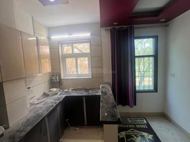 2 BHK Independent Builder Floor in Sector 19 Dwarka for rent New Delhi. The reference number is 20436130