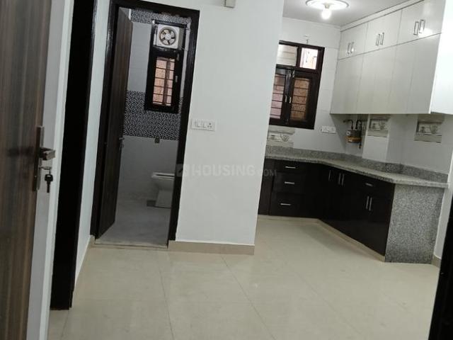 2 BHK Independent Builder Floor in Sector 19 Dwarka for rent New Delhi. The reference number is 20540766