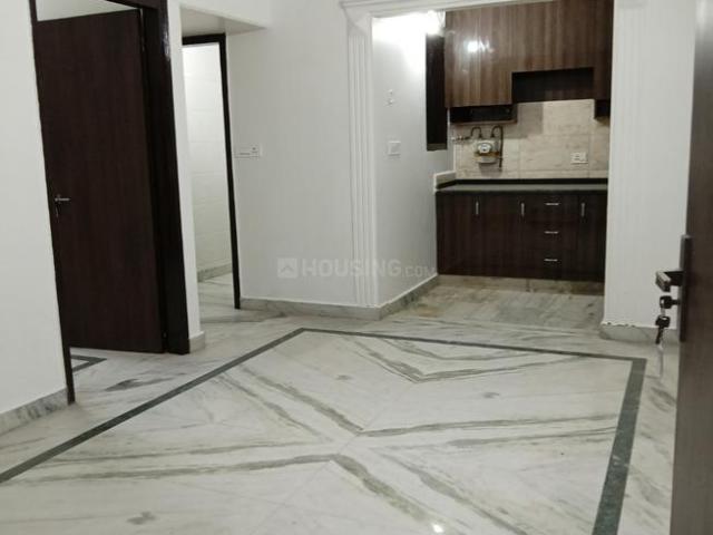 2 BHK Independent Builder Floor in Sector 19 Dwarka for rent New Delhi. The reference number is 20540804