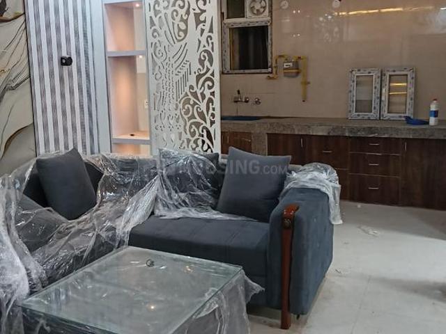 2 BHK Independent Builder Floor in Sector 19 Dwarka for rent New Delhi. The reference number is 20553698