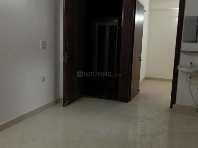 2 BHK Independent Builder Floor in Sector 19 Dwarka for rent New Delhi. The reference number is 20572502