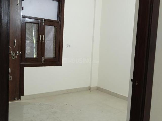 2 BHK Independent Builder Floor in Sector 19 Dwarka for rent New Delhi. The reference number is 20572632