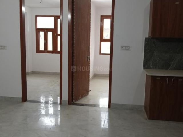 2 BHK Independent Builder Floor in Sector 19 Dwarka for rent New Delhi. The reference number is 20637543