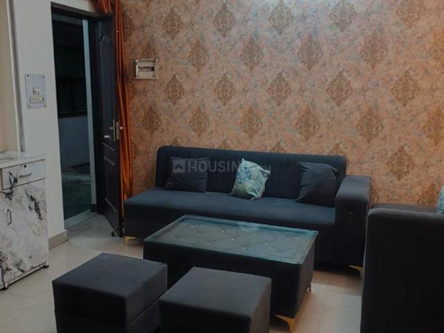 2 BHK Independent Builder Floor in Sector 19 Dwarka for rent New Delhi. The reference number is 20630010