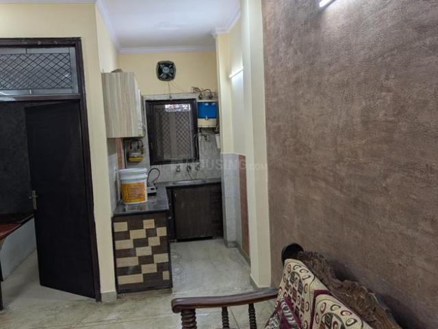 2 BHK Independent Builder Floor in Sector 19 Dwarka for rent New Delhi. The reference number is 20709427