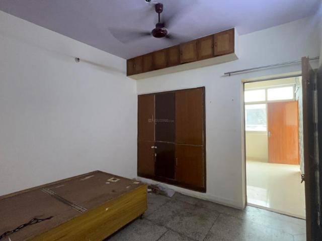 2 BHK Independent Builder Floor in Sector 19 Dwarka for rent New Delhi. The reference number is 20757835
