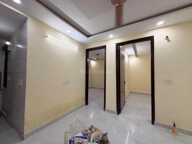 2 BHK Independent Builder Floor in Sector 19 Dwarka for rent New Delhi. The reference number is 20752104