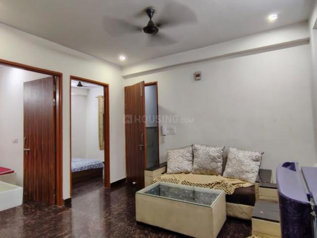 2 BHK Independent Builder Floor in Sector 19 Dwarka for rent New Delhi. The reference number is 20834099