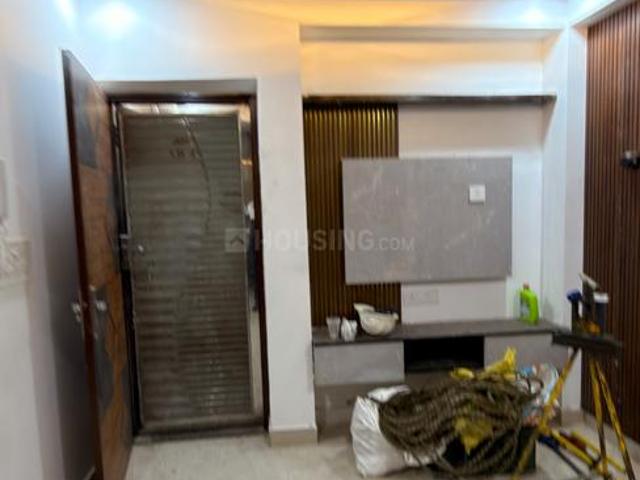 2 BHK Independent Builder Floor in Sector 19 Dwarka for rent New Delhi. The reference number is 20898458