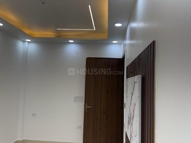 2 BHK Independent Builder Floor in Sector 19 Dwarka for resale Dwarka. The reference number is 16794057