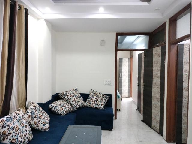 2 BHK Independent Builder Floor in Sector 19 Dwarka for resale New Delhi. The reference number is 17620929