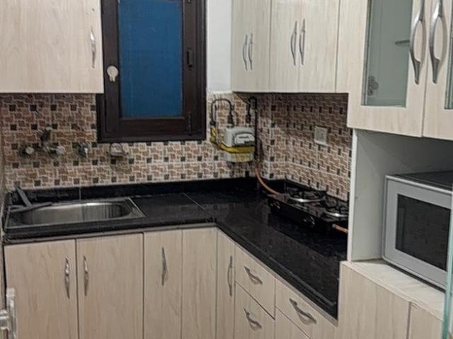 2 BHK Independent Builder Floor in Sector 19 Dwarka for resale New Delhi. The reference number is 19352506