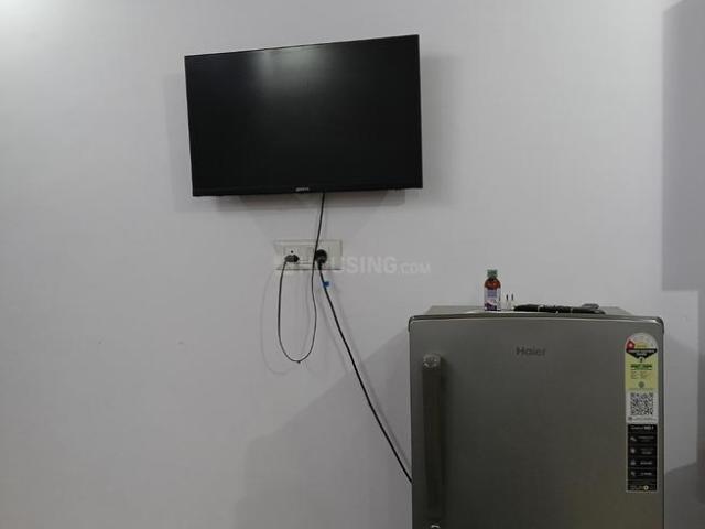 2 BHK Independent Builder Floor in Sector 19 Dwarka for resale New Delhi. The reference number is 20581775