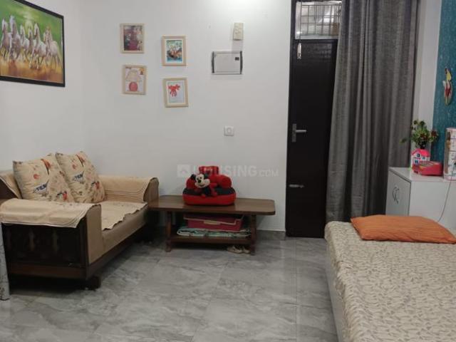 2 BHK Independent Builder Floor in Sector 19 Dwarka for resale New Delhi. The reference number is 20309393