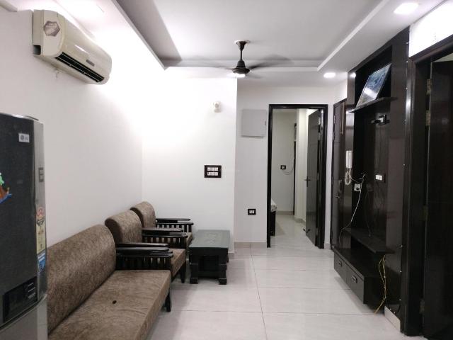 2 BHK Independent Builder Floor in Sector 19 Dwarka for resale New Delhi. The reference number is 20340518