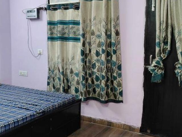 2 BHK Independent Builder Floor in Sector 1 Dwarka for rent New Delhi. The reference number is 2966397