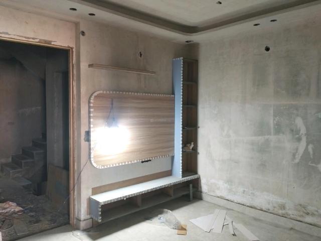 2 BHK Independent Builder Floor in Sector 1 Dwarka for resale New Delhi. The reference number is 19598875