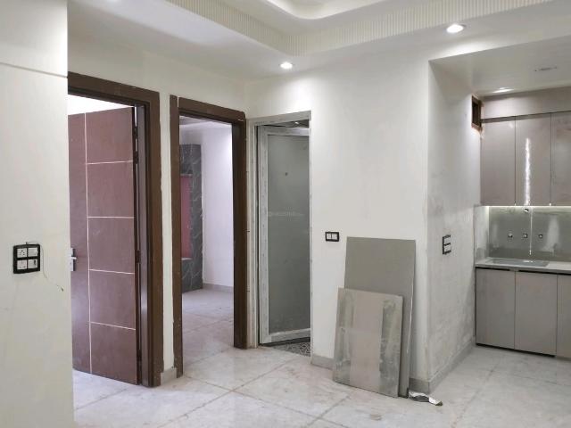 2 BHK Independent Builder Floor in Sector 1 Dwarka for resale New Delhi. The reference number is 19598973