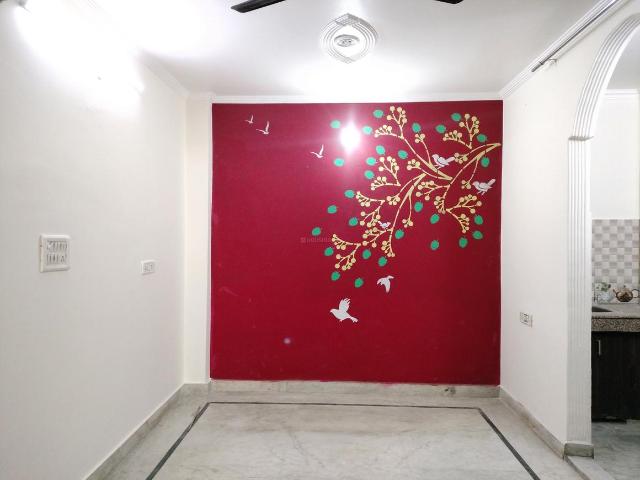 2 BHK Independent Builder Floor in Sector 1 Dwarka for resale New Delhi. The reference number is 19935876