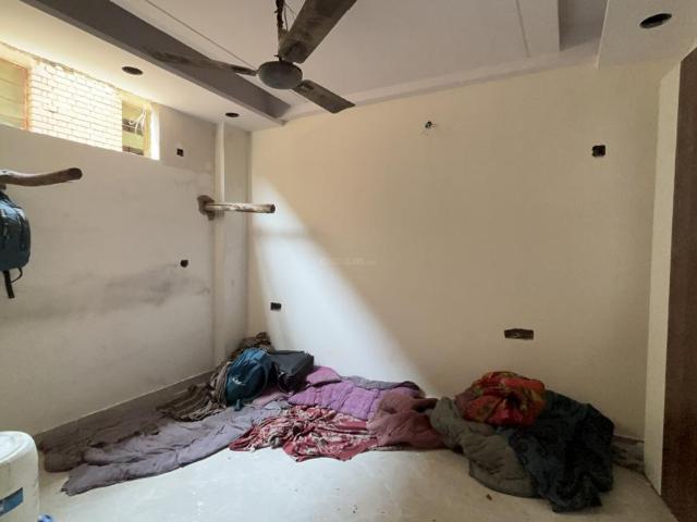 2 BHK Independent Builder Floor in Sector 1 Dwarka for resale New Delhi. The reference number is 20245330