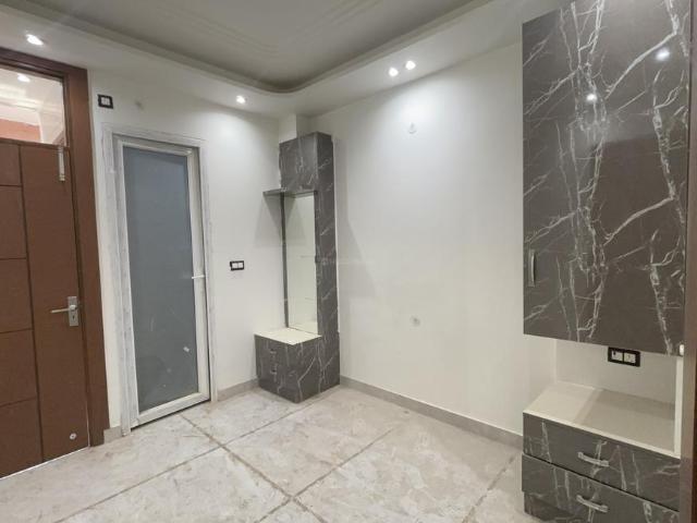 2 BHK Independent Builder Floor in Sector 1 Dwarka for resale New Delhi. The reference number is 20217993