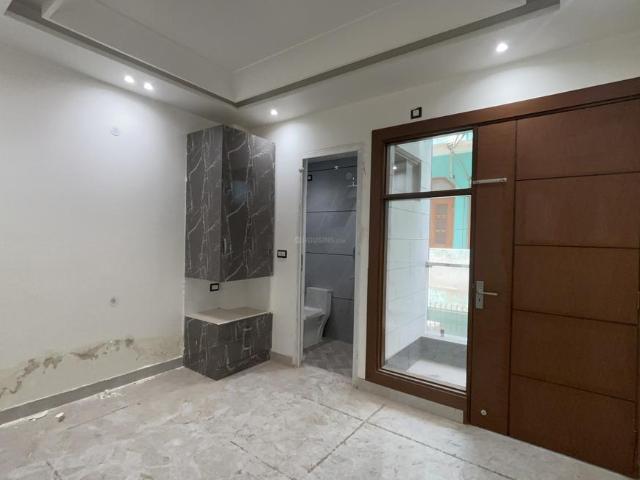 2 BHK Independent Builder Floor in Sector 1 Dwarka for resale New Delhi. The reference number is 20218047