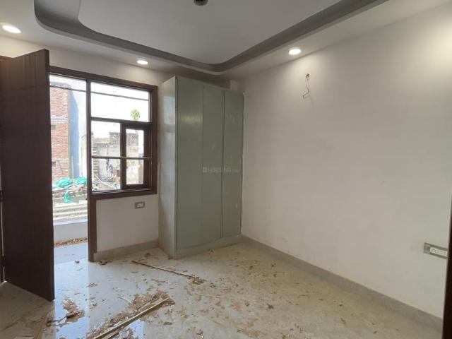 2 BHK Independent Builder Floor in Sector 1 Dwarka for resale New Delhi. The reference number is 20233688