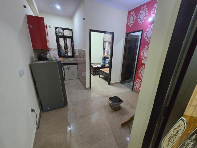 2 BHK Independent Builder Floor in Sector 1 for resale Noida. The reference number is 18681792