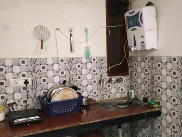 2 BHK Independent Builder Floor in Sector 1 for resale Noida. The reference number is 20208531