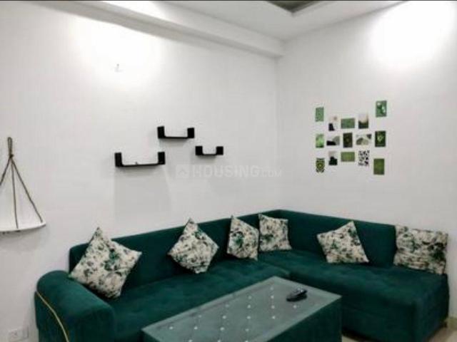 2 BHK Independent Builder Floor in Sector 23 Dwarka for rent New Delhi. The reference number is 18612979