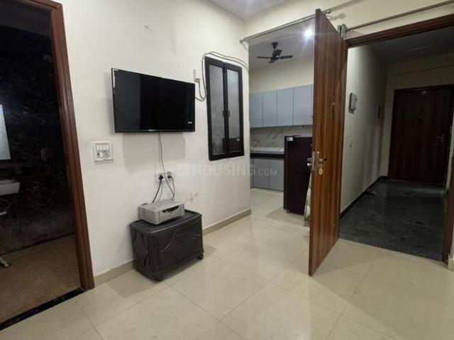2 BHK Independent Builder Floor in Sector 23 Dwarka for rent New Delhi. The reference number is 19693910