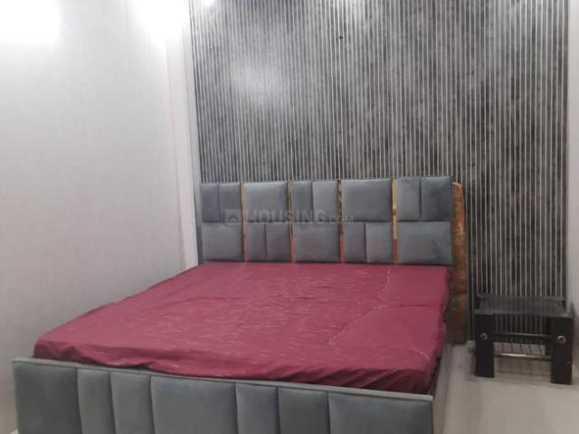 2 BHK Independent Builder Floor in Sector 23 Dwarka for rent New Delhi. The reference number is 20166285