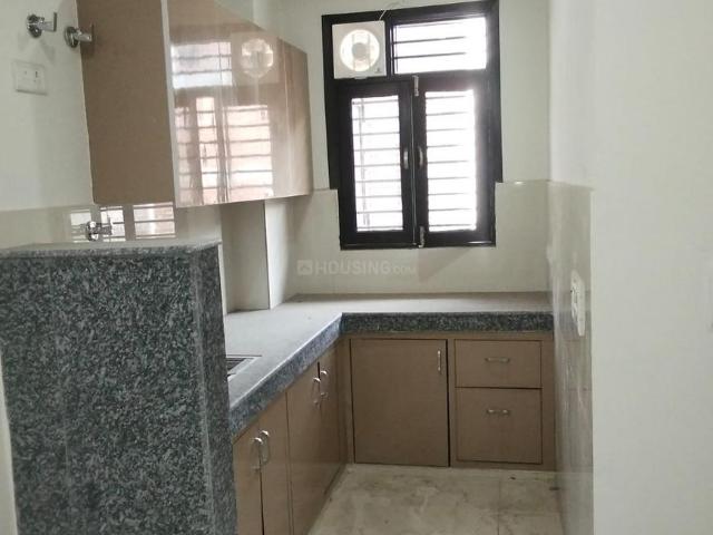 2 BHK Independent Builder Floor in Sector 23 Dwarka for rent New Delhi. The reference number is 20178837