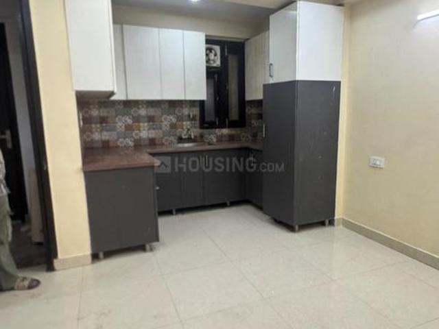 2 BHK Independent Builder Floor in Sector 23 Dwarka for rent New Delhi. The reference number is 20228026