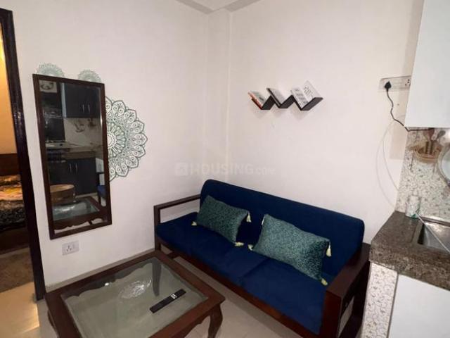 2 BHK Independent Builder Floor in Sector 23 Dwarka for rent New Delhi. The reference number is 20620339