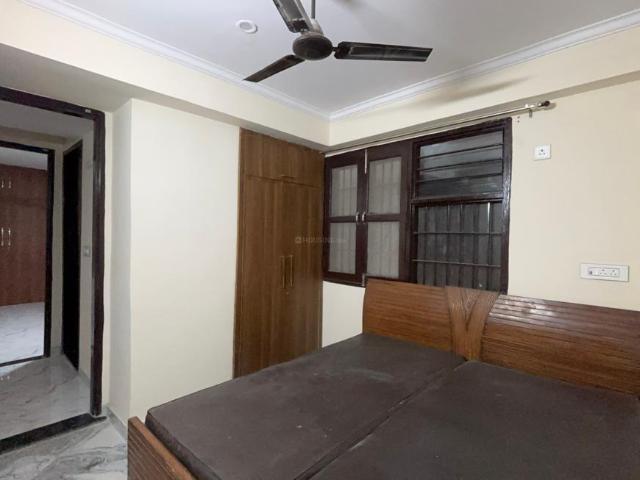 2 BHK Independent Builder Floor in Sector 23 Dwarka for rent New Delhi. The reference number is 20654007