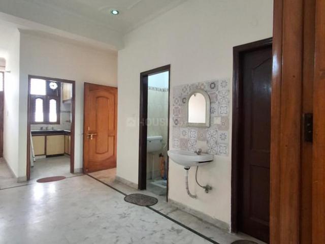 2 BHK Independent Builder Floor in Sector 23 for rent Gurgaon. The reference number is 19997414