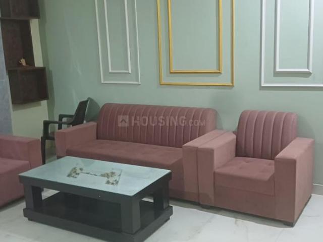 2 BHK Independent Builder Floor in Sector 23 for rent Gurgaon. The reference number is 20050246
