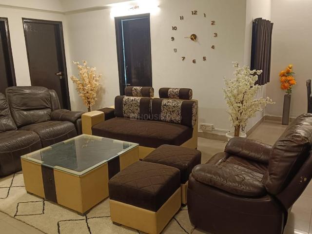 2 BHK Independent Builder Floor in Sector 23 for rent Gurgaon. The reference number is 20154564