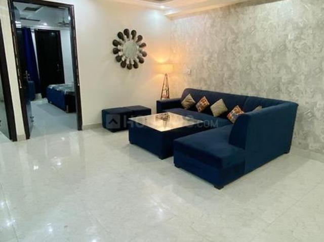 2 BHK Independent Builder Floor in Sector 23 for rent Gurgaon. The reference number is 20635241