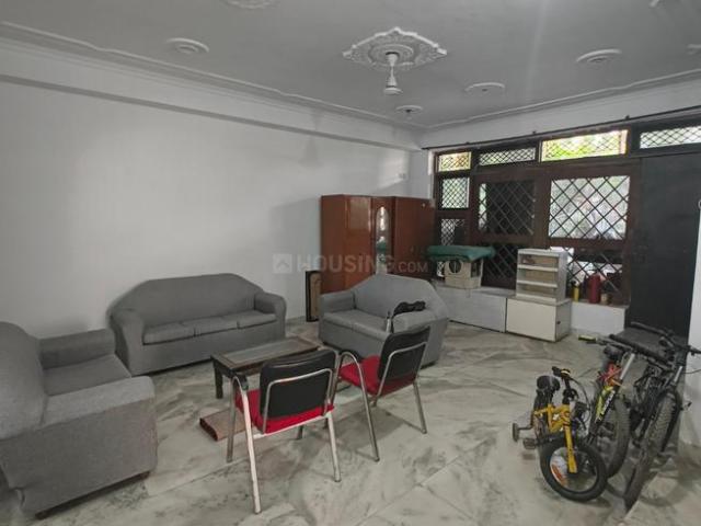 2 BHK Independent Builder Floor in Sector 23 for rent Gurgaon. The reference number is 20667105