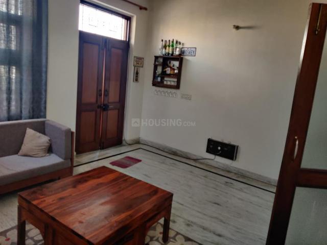 2 BHK Independent Builder Floor in Sector 23 for rent Gurgaon. The reference number is 8726147