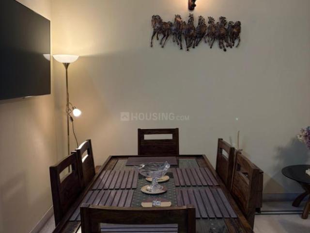 2 BHK Independent Builder Floor in Sector 23 for rent Panchkula. The reference number is 20408879