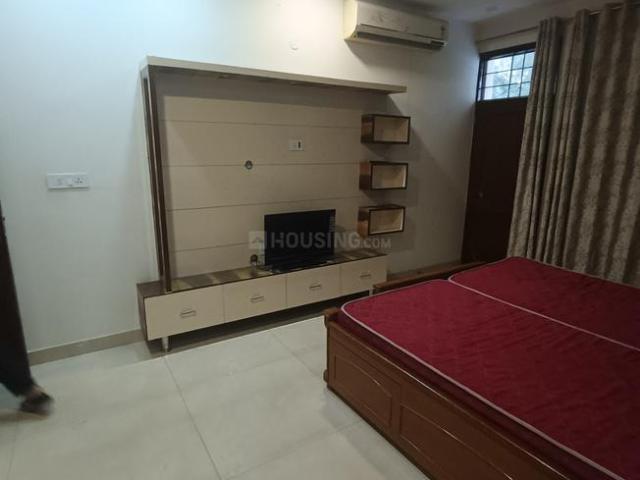 2 BHK Independent Builder Floor in Sector 23 for rent Panchkula. The reference number is 20449437