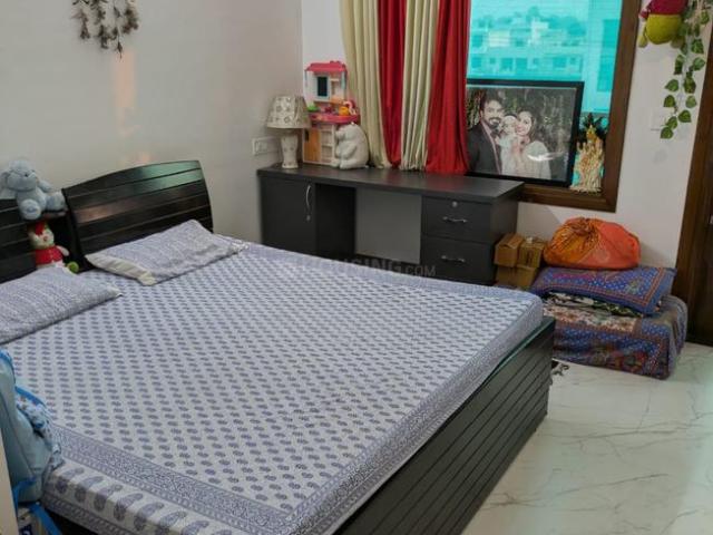 2 BHK Independent Builder Floor in Sector 23 for rent Panchkula. The reference number is 20451313