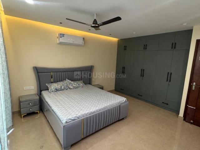 2 BHK Independent Builder Floor in Sector 23 for rent Panchkula. The reference number is 20503928