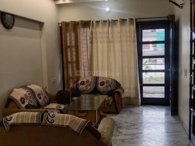 2 BHK Independent Builder Floor in Sector 23 for rent Panchkula. The reference number is 20600878