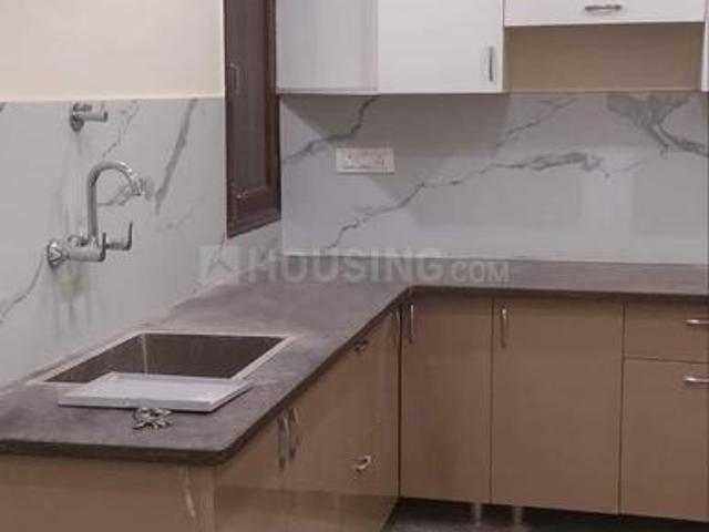 2 BHK Independent Builder Floor in Sector 23A for rent Gurgaon. The reference number is 12675125